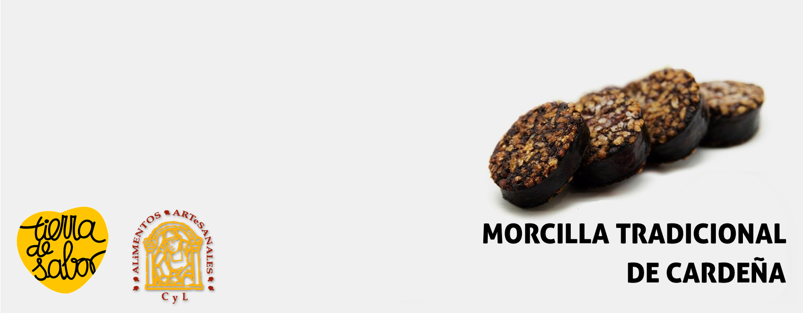Morcilla de Burgos